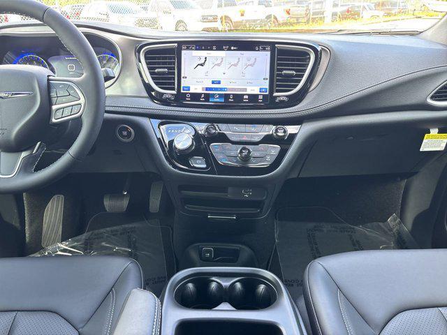 new 2026 Chrysler Pacifica car, priced at $41,988