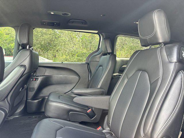 new 2026 Chrysler Pacifica car, priced at $41,988