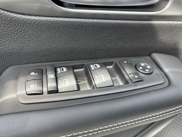 new 2026 Chrysler Pacifica car, priced at $41,988