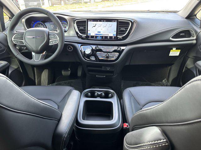 new 2026 Chrysler Pacifica car, priced at $41,988