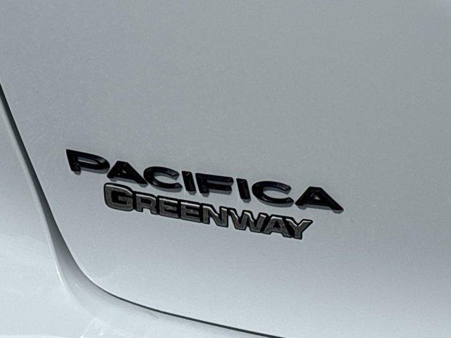 new 2026 Chrysler Pacifica car, priced at $41,988