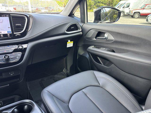 new 2026 Chrysler Pacifica car, priced at $41,988