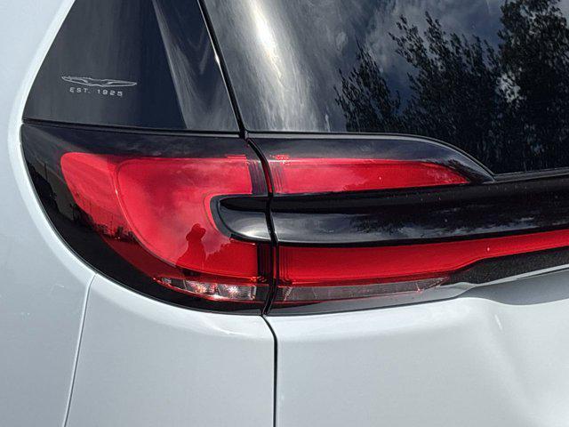 new 2026 Chrysler Pacifica car, priced at $41,988