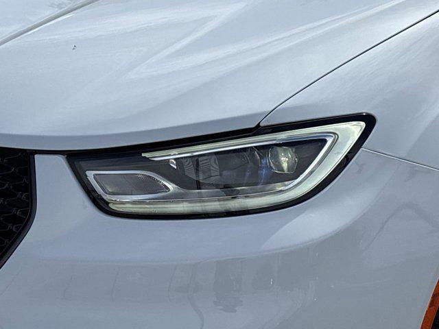 new 2026 Chrysler Pacifica car, priced at $41,988