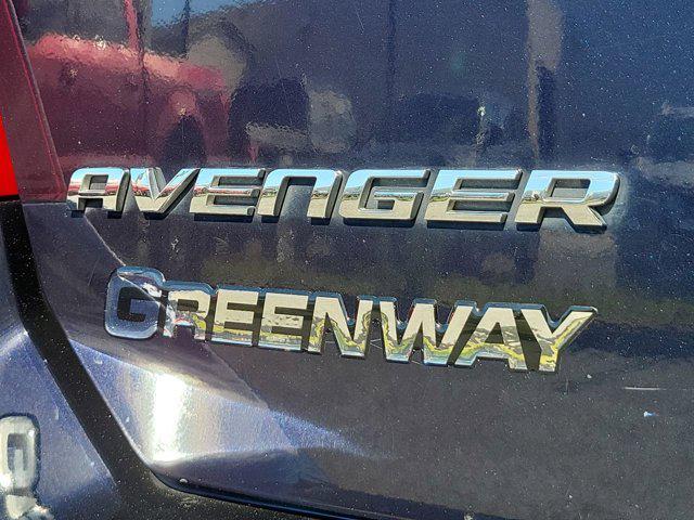 used 2012 Dodge Avenger car, priced at $4,555