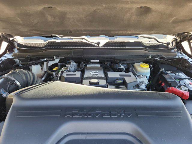 used 2019 Ram 2500 car, priced at $42,855