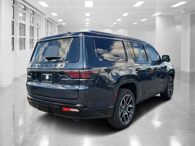 new 2025 Jeep Wagoneer car, priced at $73,149