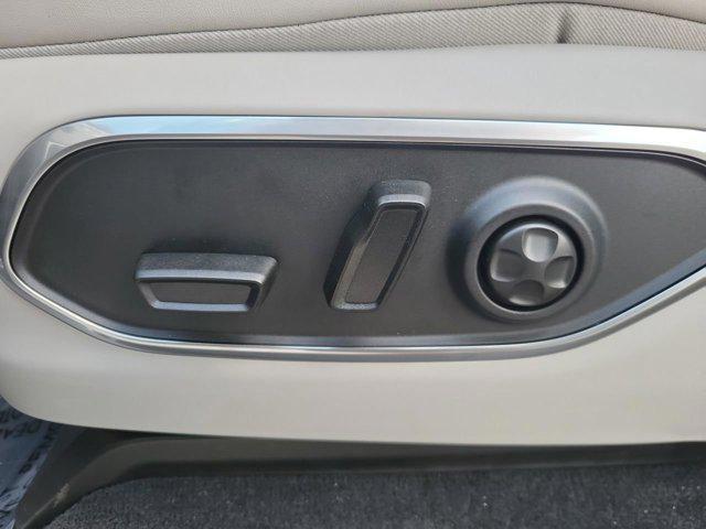 new 2025 Jeep Wagoneer car, priced at $71,721