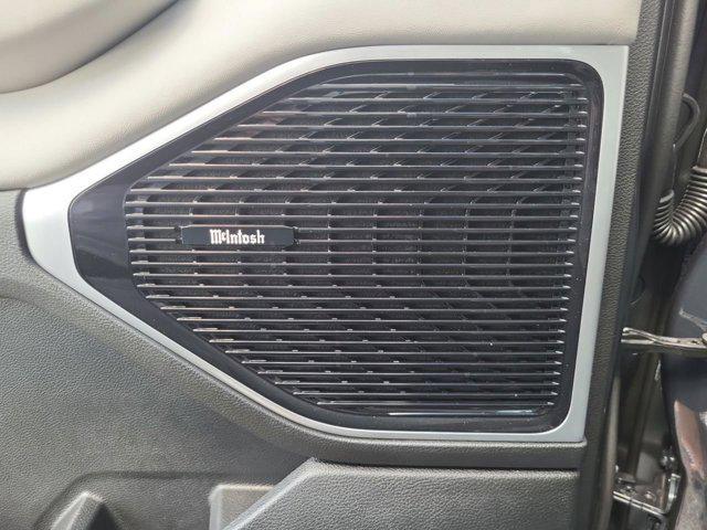 new 2025 Jeep Wagoneer car, priced at $71,721