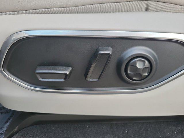 new 2025 Jeep Wagoneer car, priced at $73,149
