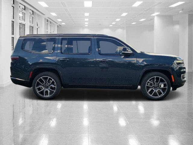 new 2025 Jeep Wagoneer car, priced at $73,149