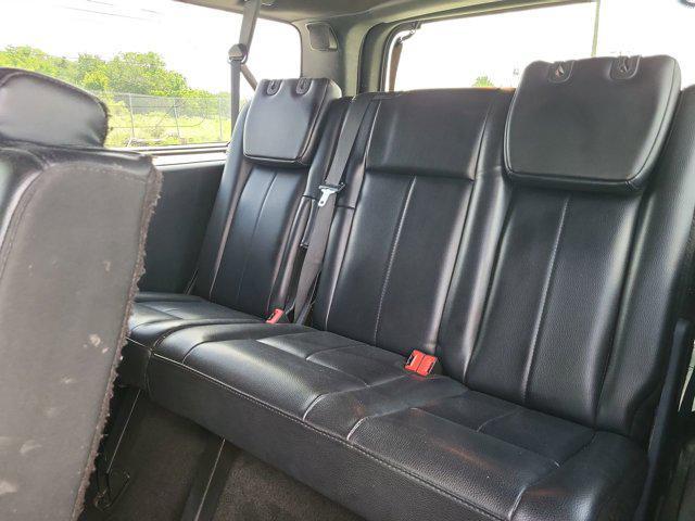 used 2017 Ford Expedition EL car, priced at $15,427