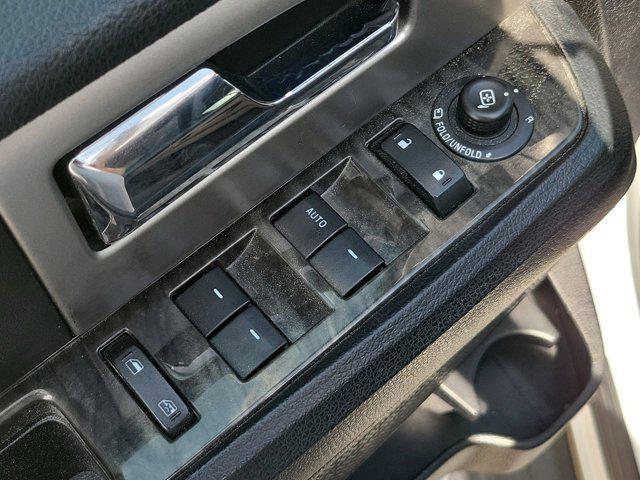 used 2017 Ford Expedition EL car, priced at $15,427