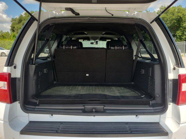 used 2017 Ford Expedition EL car, priced at $15,427