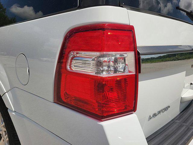 used 2017 Ford Expedition EL car, priced at $15,427