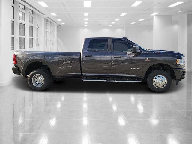 new 2024 Ram 3500 car, priced at $72,900