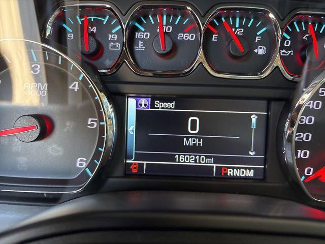 used 2015 Chevrolet Tahoe car, priced at $14,915