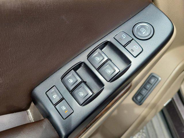 used 2015 Chevrolet Tahoe car, priced at $14,499
