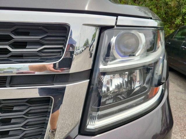 used 2015 Chevrolet Tahoe car, priced at $14,499