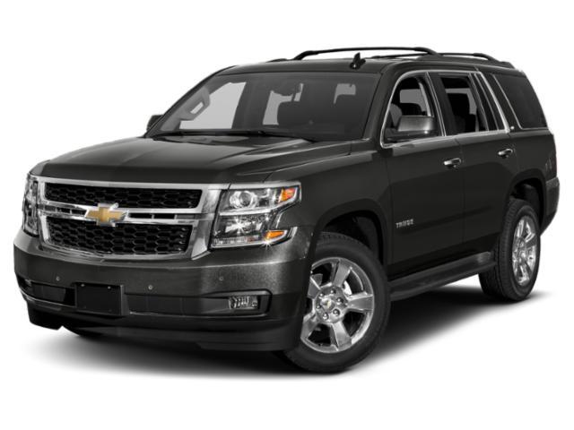 used 2015 Chevrolet Tahoe car, priced at $14,411