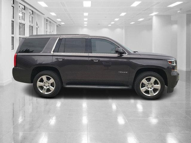 used 2015 Chevrolet Tahoe car, priced at $14,499