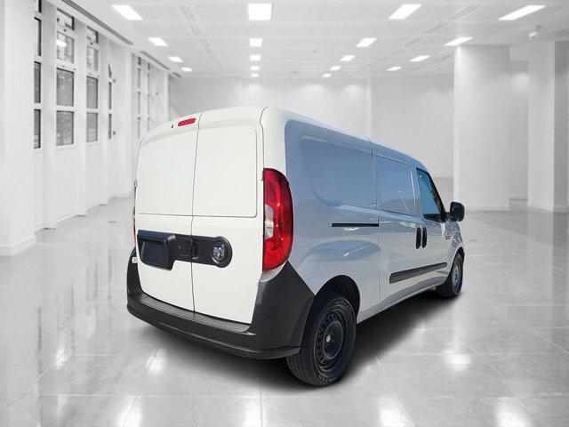 used 2020 Ram ProMaster City car, priced at $14,941