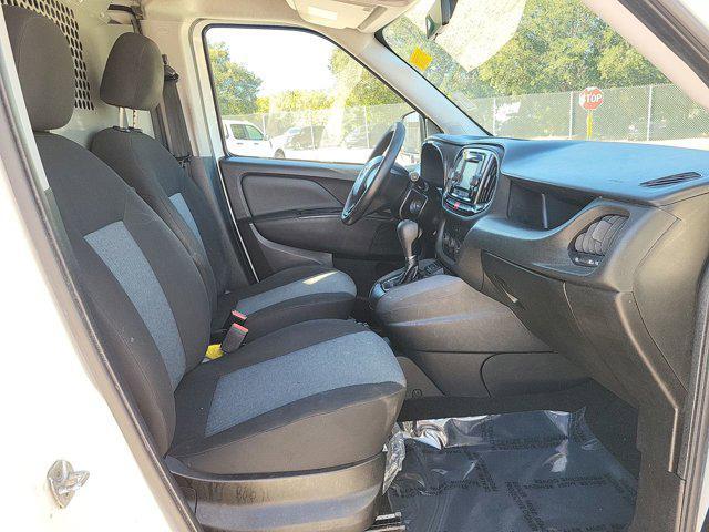 used 2020 Ram ProMaster City car, priced at $14,941