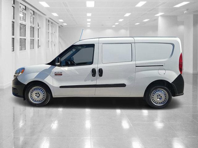 used 2020 Ram ProMaster City car, priced at $14,941