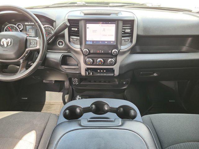used 2023 Ram 2500 car, priced at $44,900