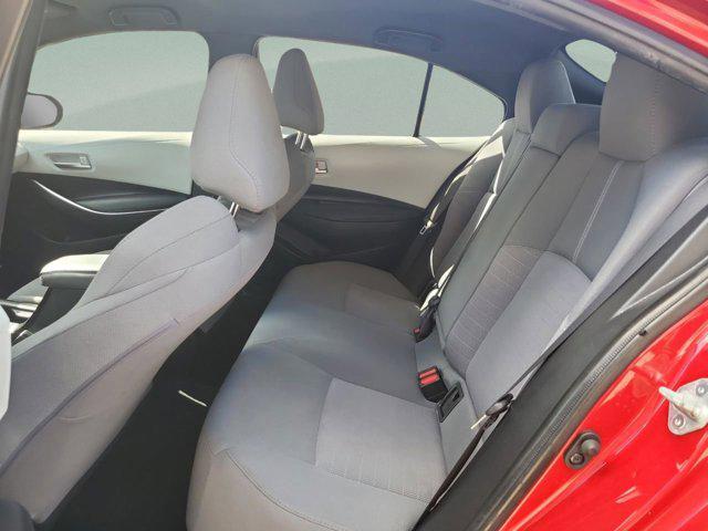 used 2020 Toyota Corolla car, priced at $13,664