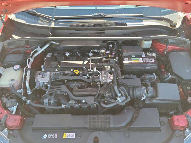 used 2020 Toyota Corolla car, priced at $14,169