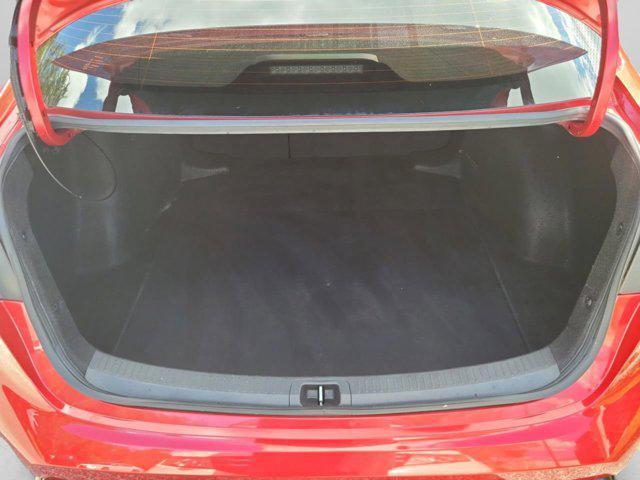 used 2020 Toyota Corolla car, priced at $13,664