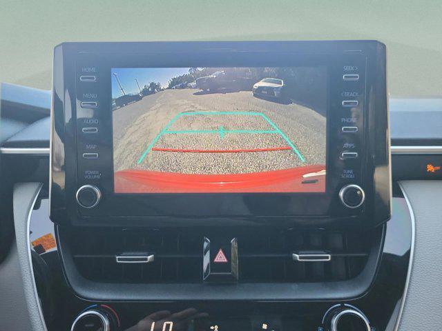 used 2020 Toyota Corolla car, priced at $14,169