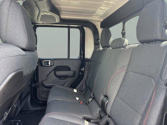 new 2025 Jeep Gladiator car, priced at $51,955