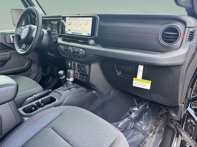 new 2025 Jeep Gladiator car, priced at $51,955