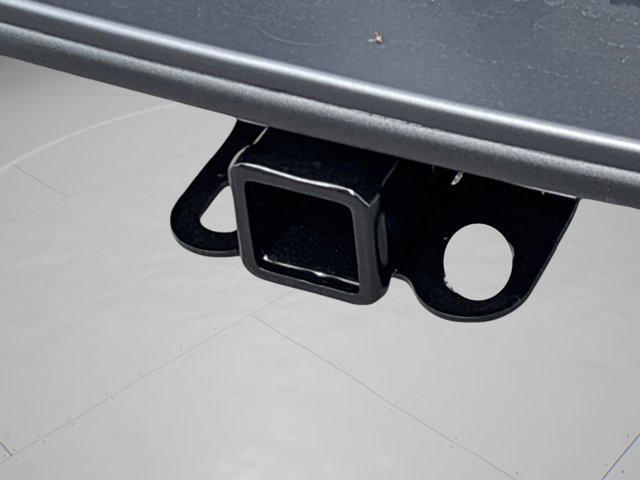 new 2025 Jeep Gladiator car, priced at $51,955