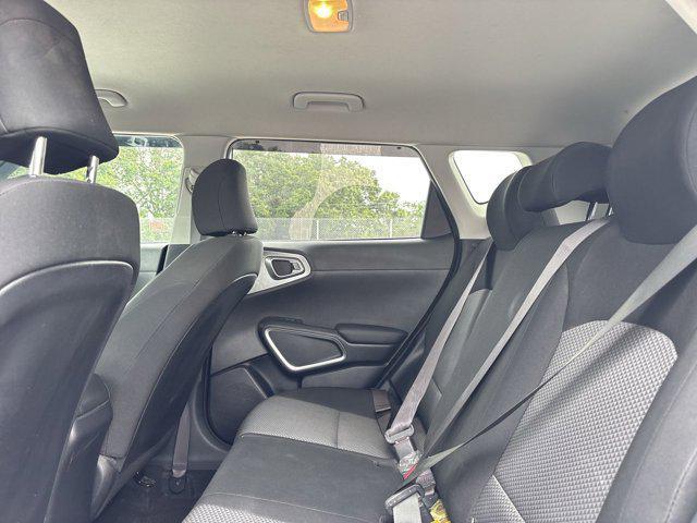 used 2020 Kia Soul car, priced at $14,900