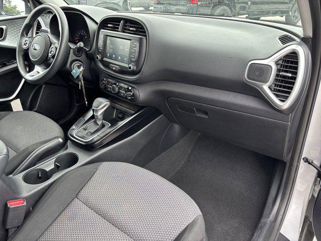used 2020 Kia Soul car, priced at $14,900