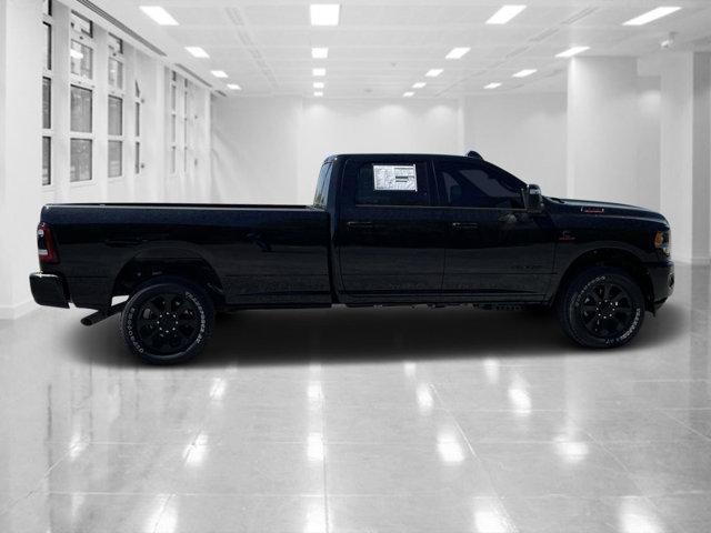 new 2024 Ram 3500 car, priced at $70,591