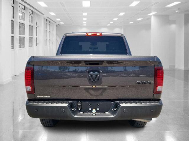 used 2023 Ram 1500 Classic car, priced at $30,875