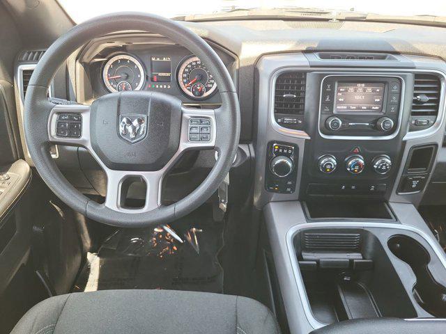 used 2023 Ram 1500 Classic car, priced at $30,875