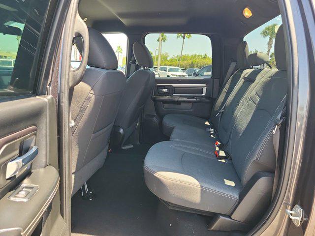 used 2023 Ram 1500 Classic car, priced at $30,875