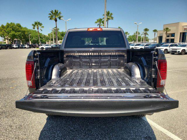 used 2023 Ram 1500 Classic car, priced at $30,875