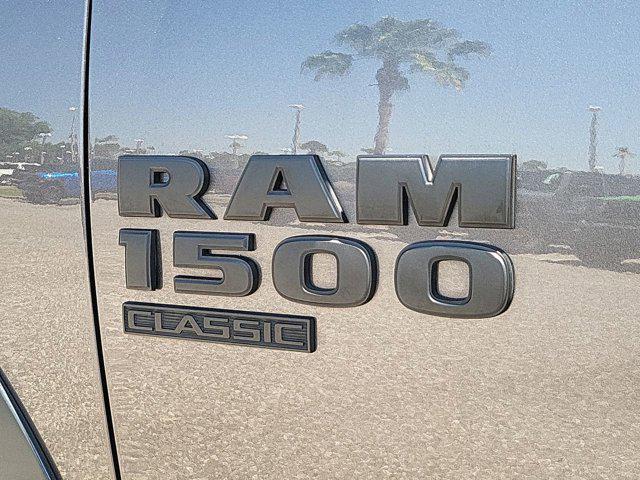 used 2023 Ram 1500 Classic car, priced at $30,875