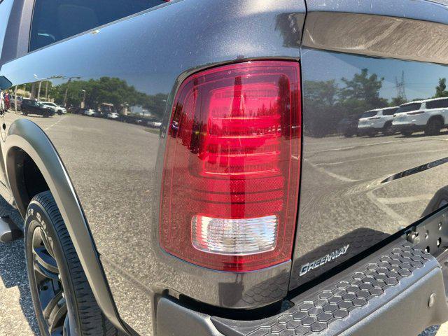 used 2023 Ram 1500 Classic car, priced at $30,875