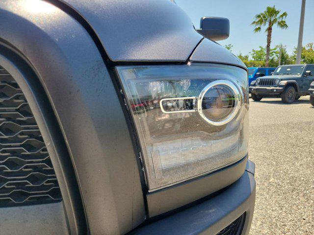 used 2023 Ram 1500 Classic car, priced at $30,875