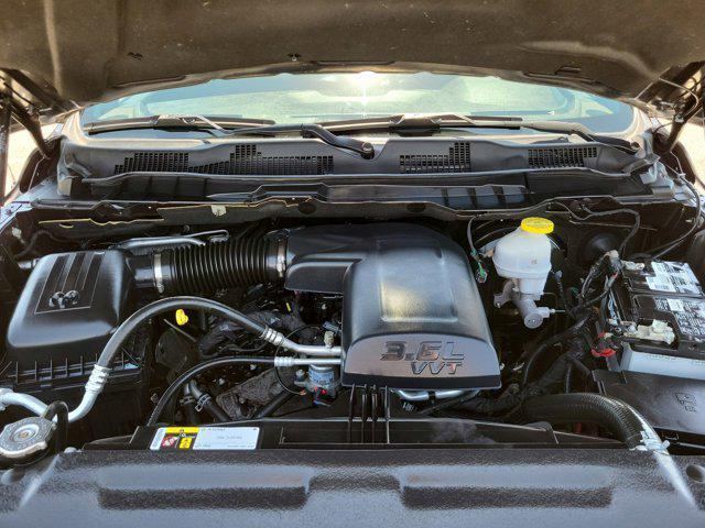 used 2023 Ram 1500 Classic car, priced at $30,875
