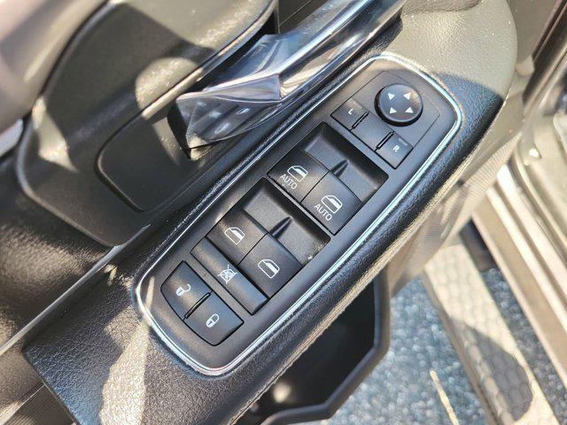 used 2023 Ram 1500 Classic car, priced at $30,875