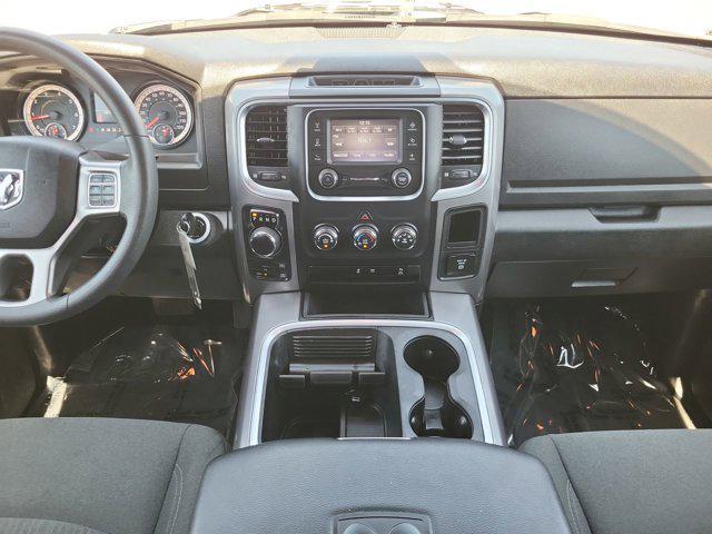 used 2023 Ram 1500 Classic car, priced at $30,875