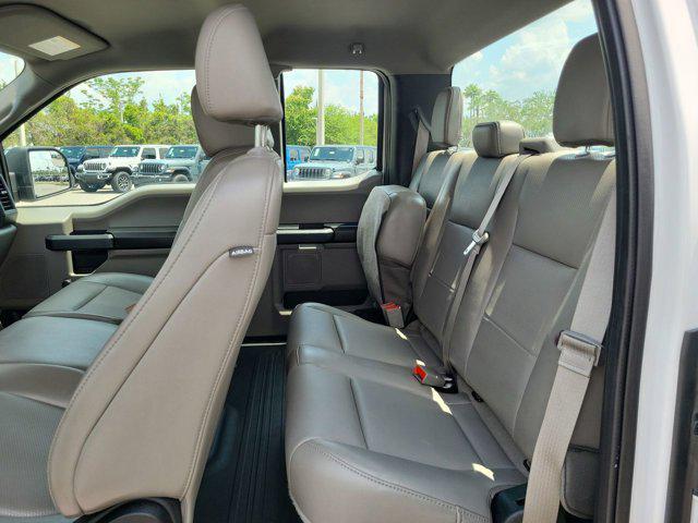 used 2020 Ford F-150 car, priced at $20,900